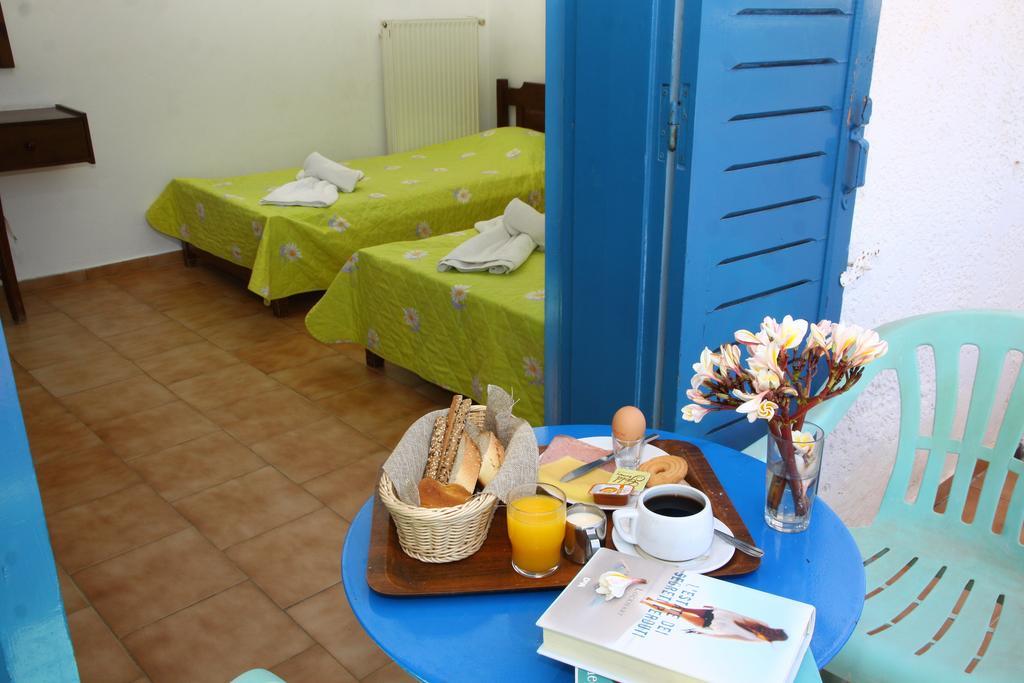 Hotel Handakas Amoudara  Room photo
