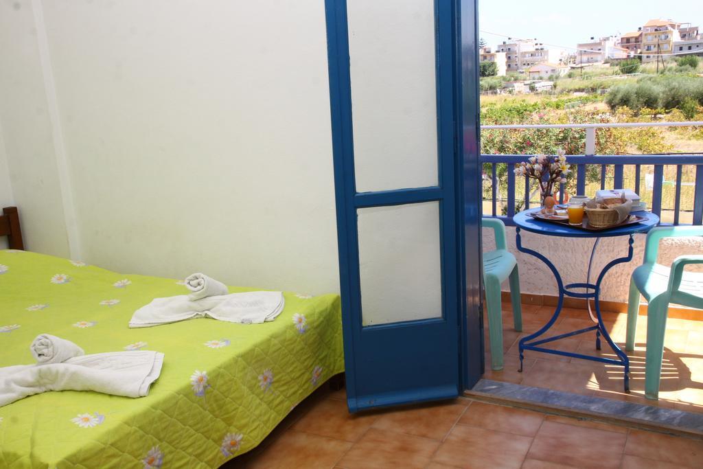 Hotel Handakas Amoudara  Room photo