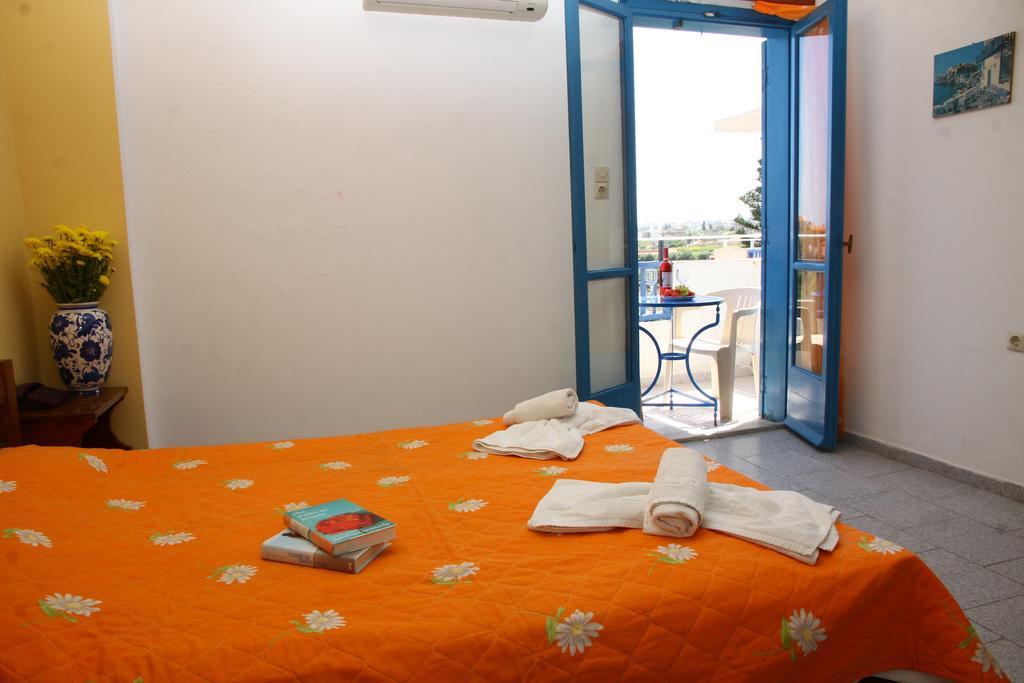Hotel Handakas Amoudara  Room photo