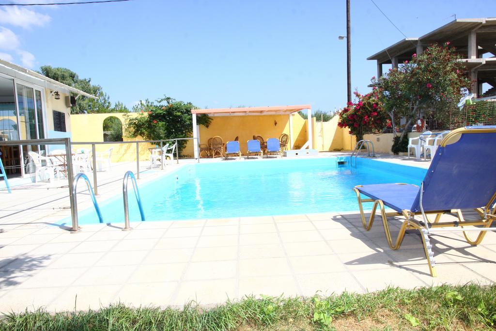Hotel Handakas Amoudara  Exterior photo