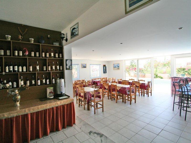 Hotel Handakas Amoudara  Exterior photo